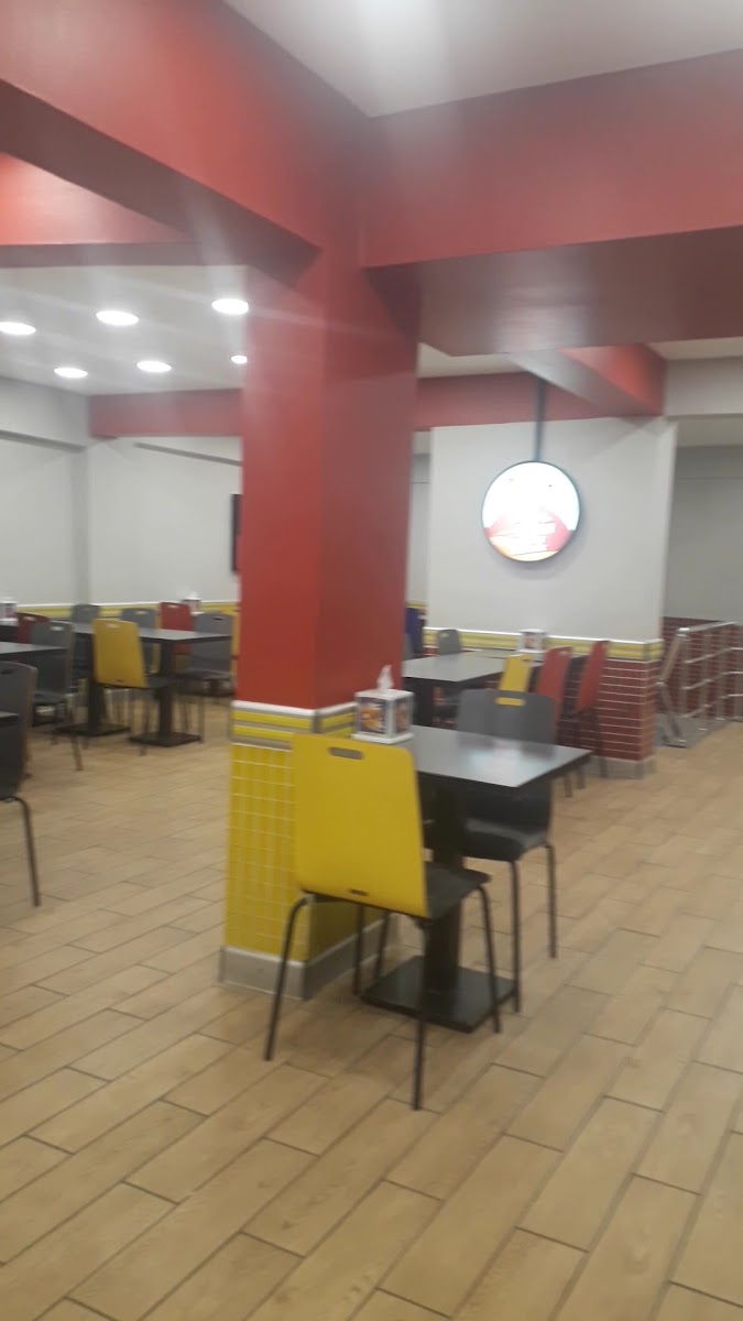 Donas Döner Kütahya - Merkez — fotoğraf 4