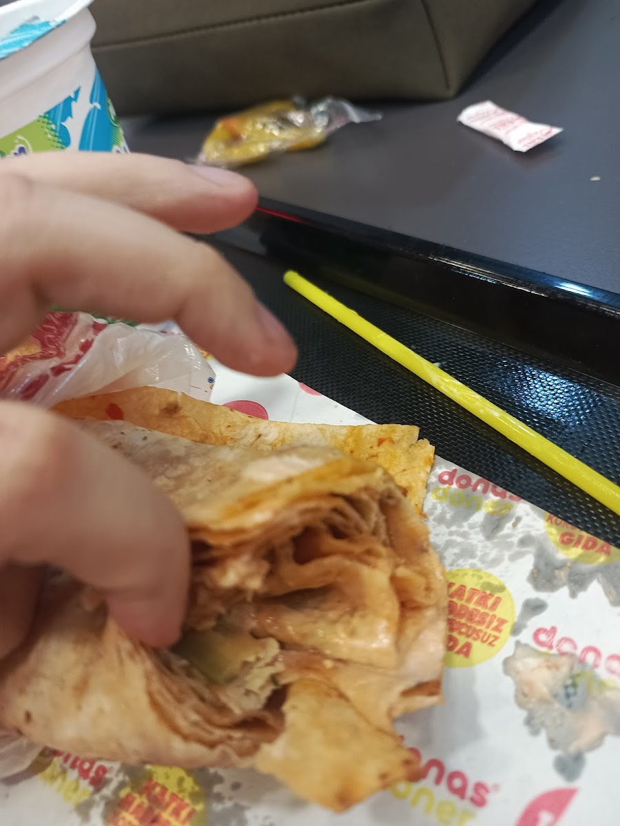 Donas — fotoğraf 2