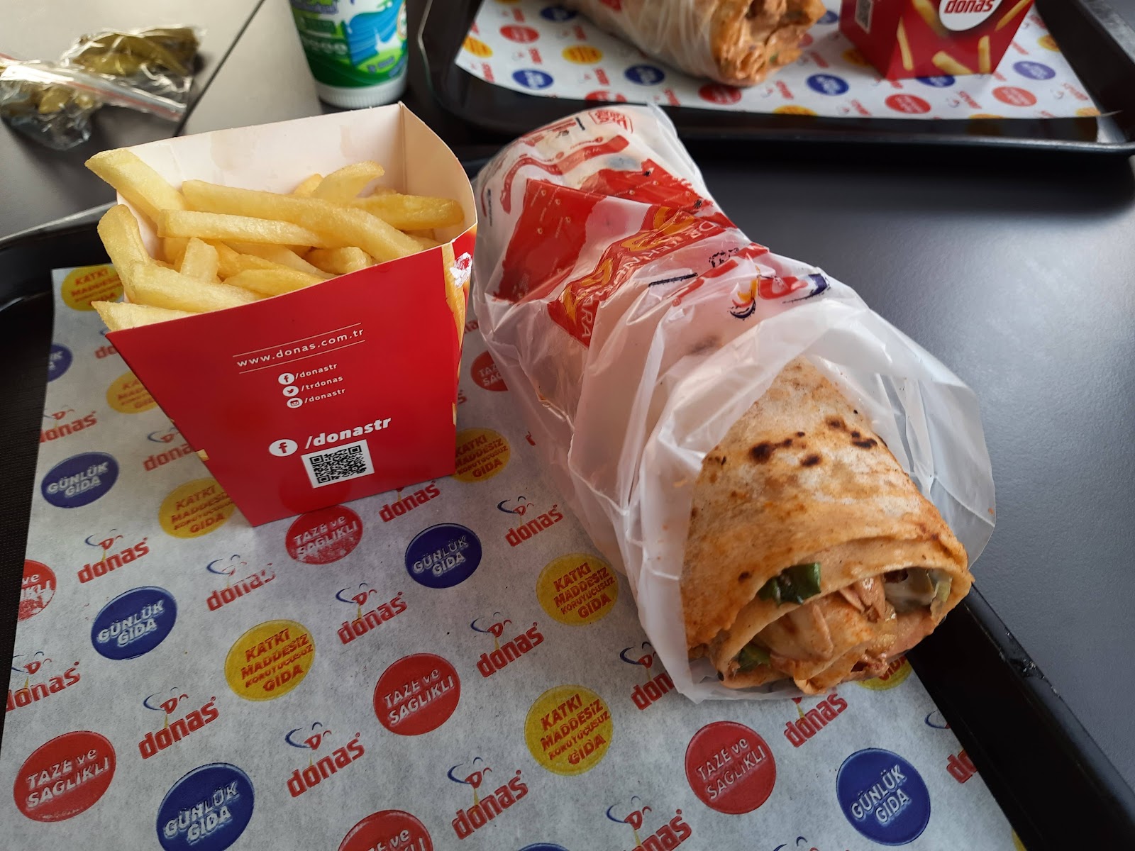Donas — fotoğraf 3