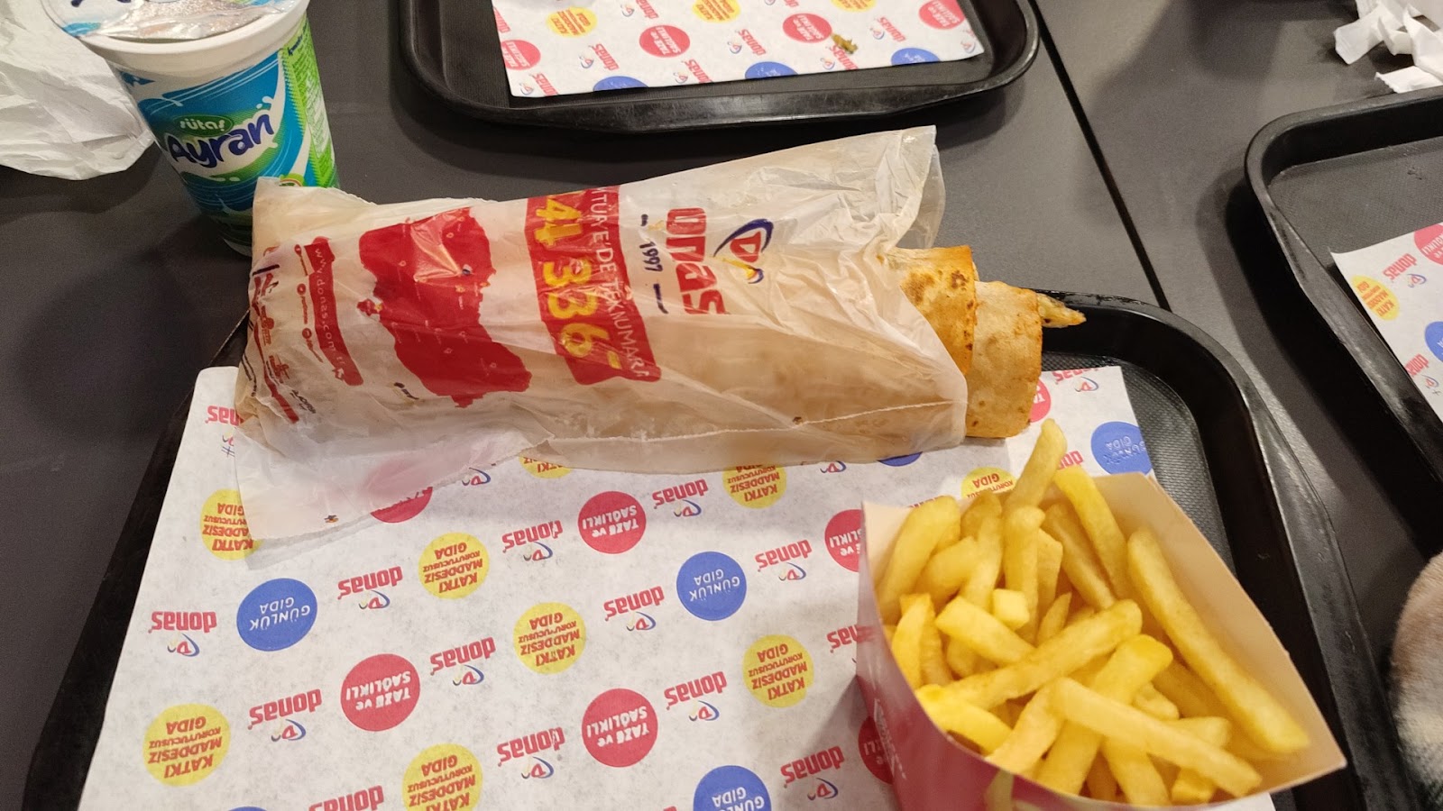 Donas — fotoğraf 5