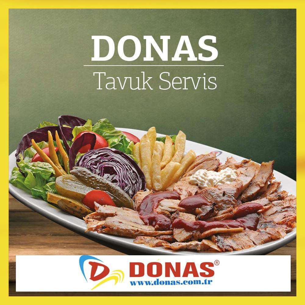 Donas — fotoğraf 8