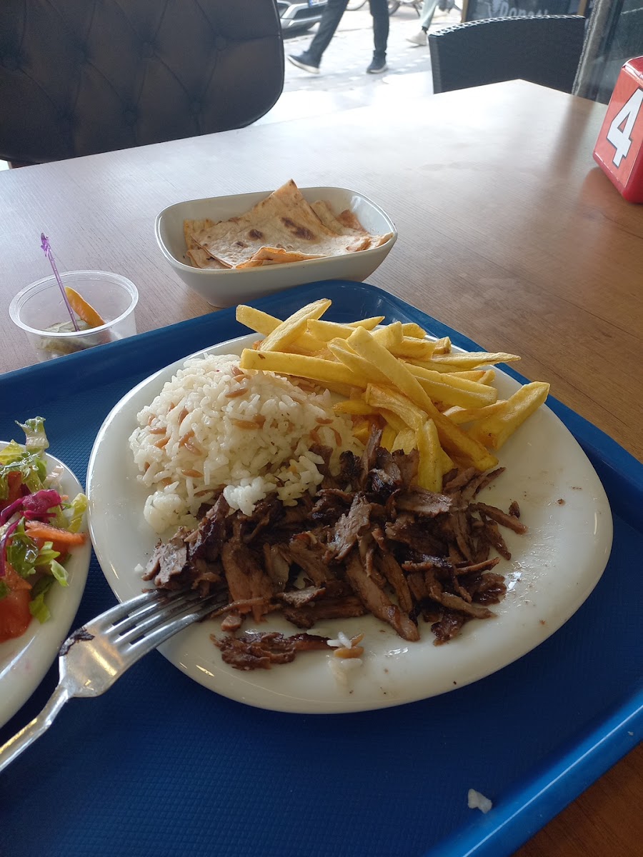 Donat's Döner — fotoğraf 2