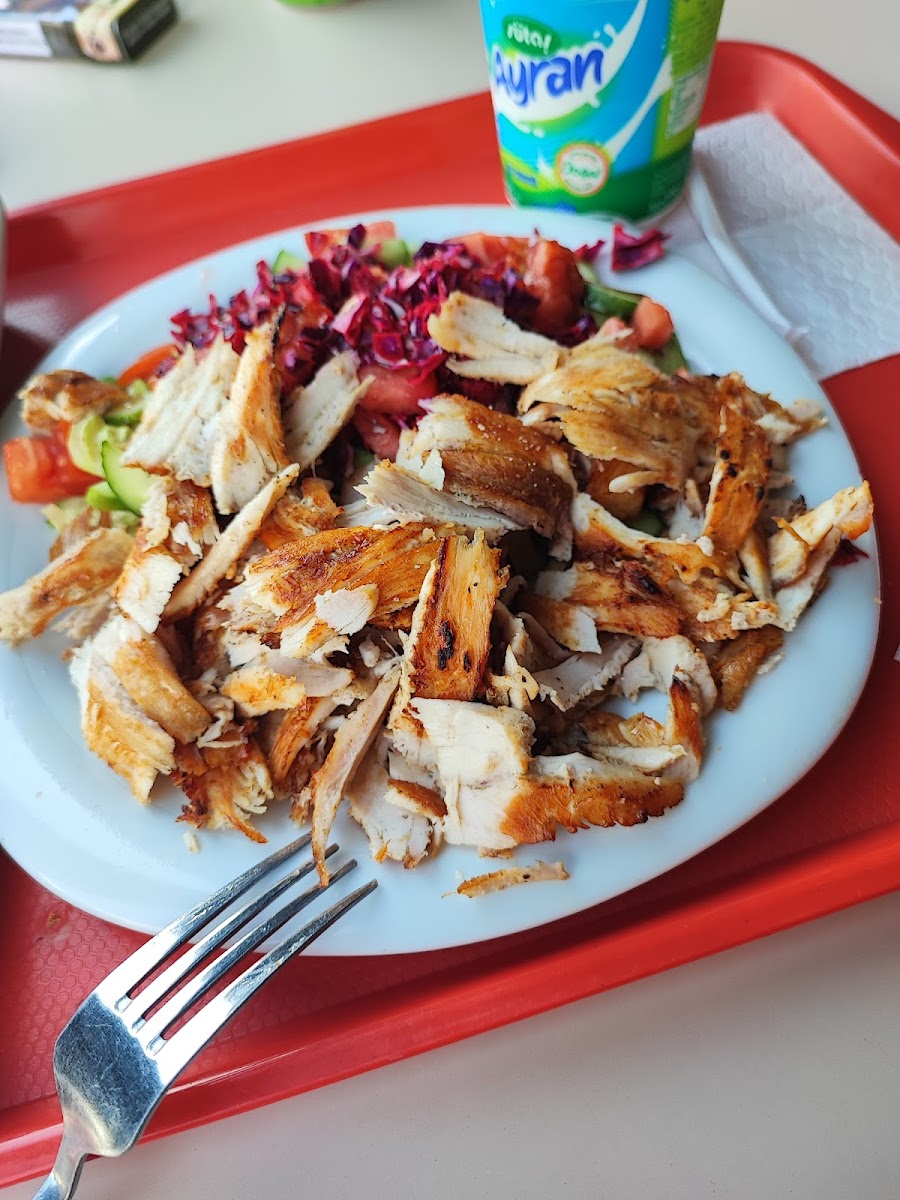 Donat's Döner — fotoğraf 3
