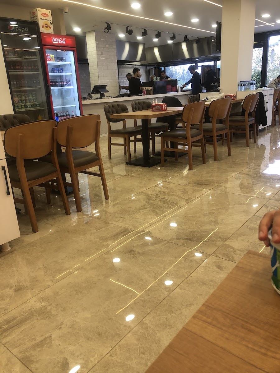 Donat's Döner — fotoğraf 4