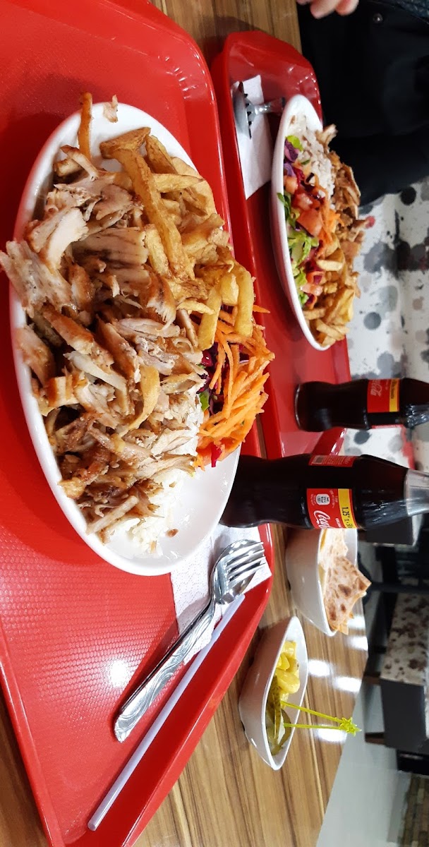 Donat's Döner — fotoğraf 5