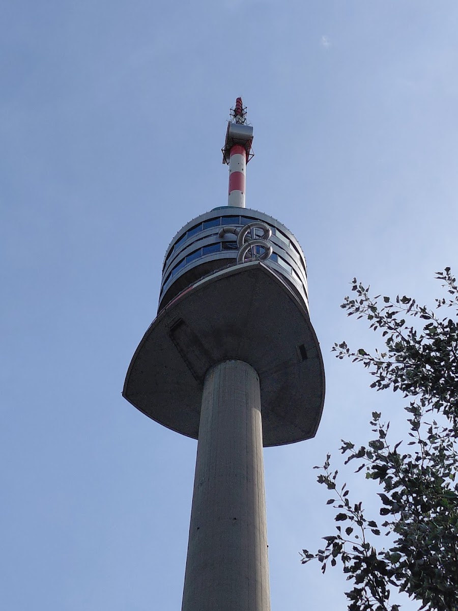 Donauturm — photo 3