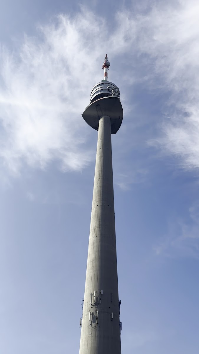 Donauturm — photo 3