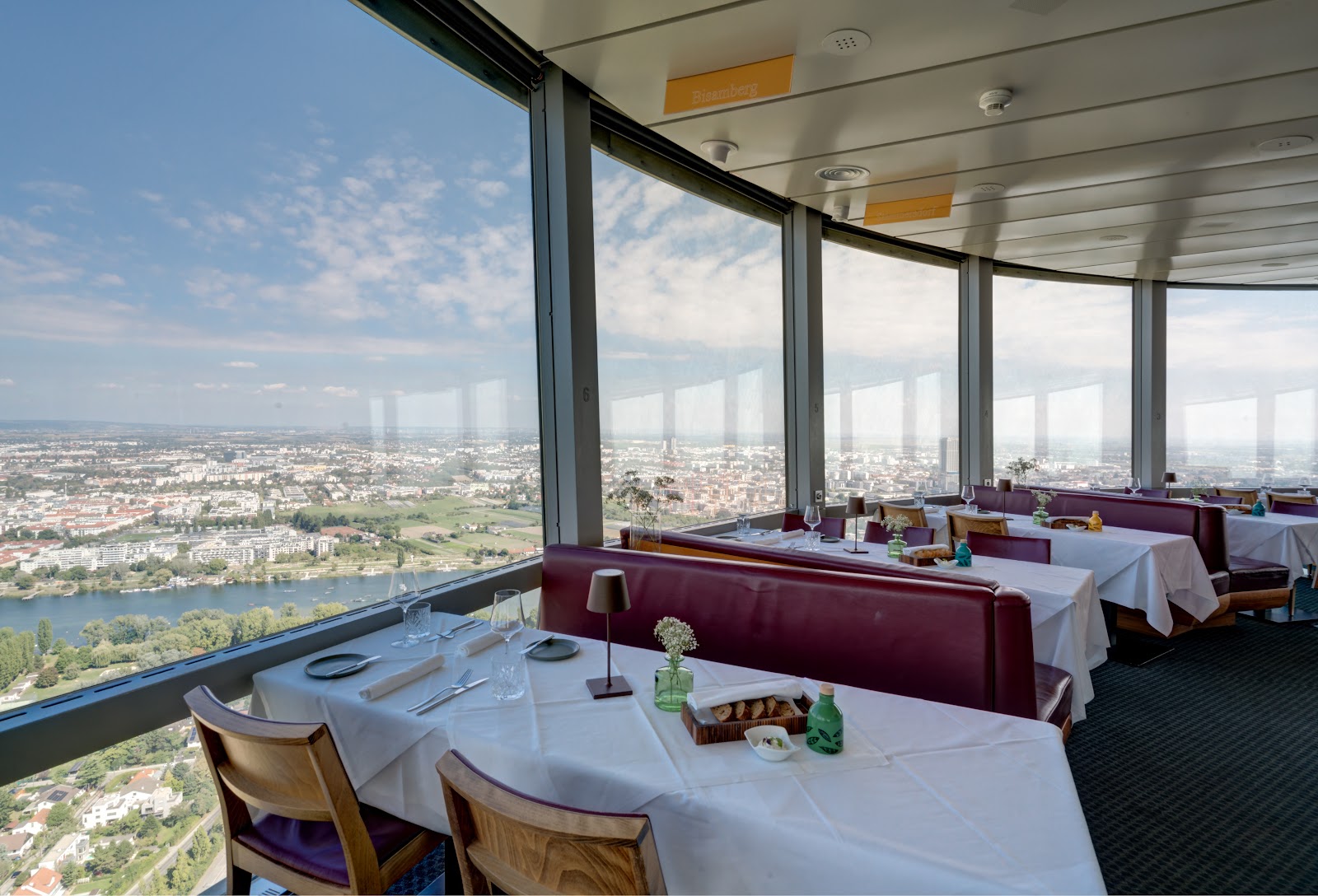 Donauturm — photo 4