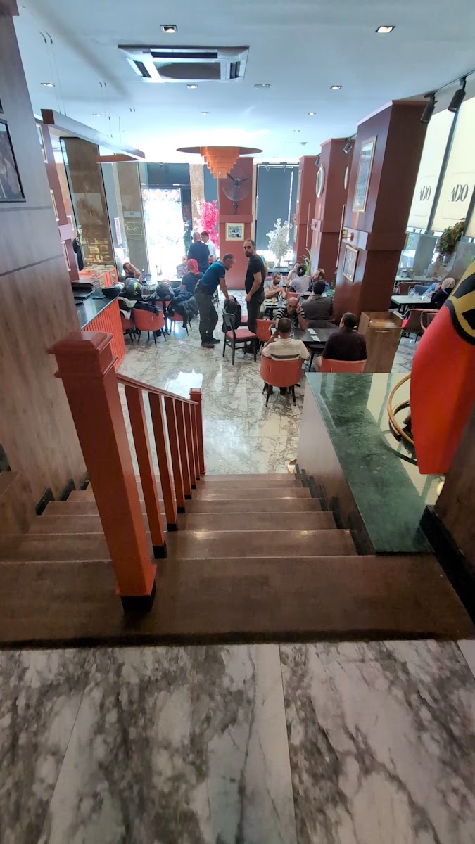 Dondurmacı Abdullah Usta — fotoğraf 3