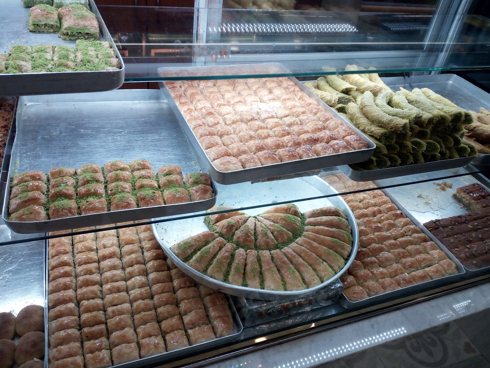 Dondurmacı Halil Mezitli — fotoğraf 4