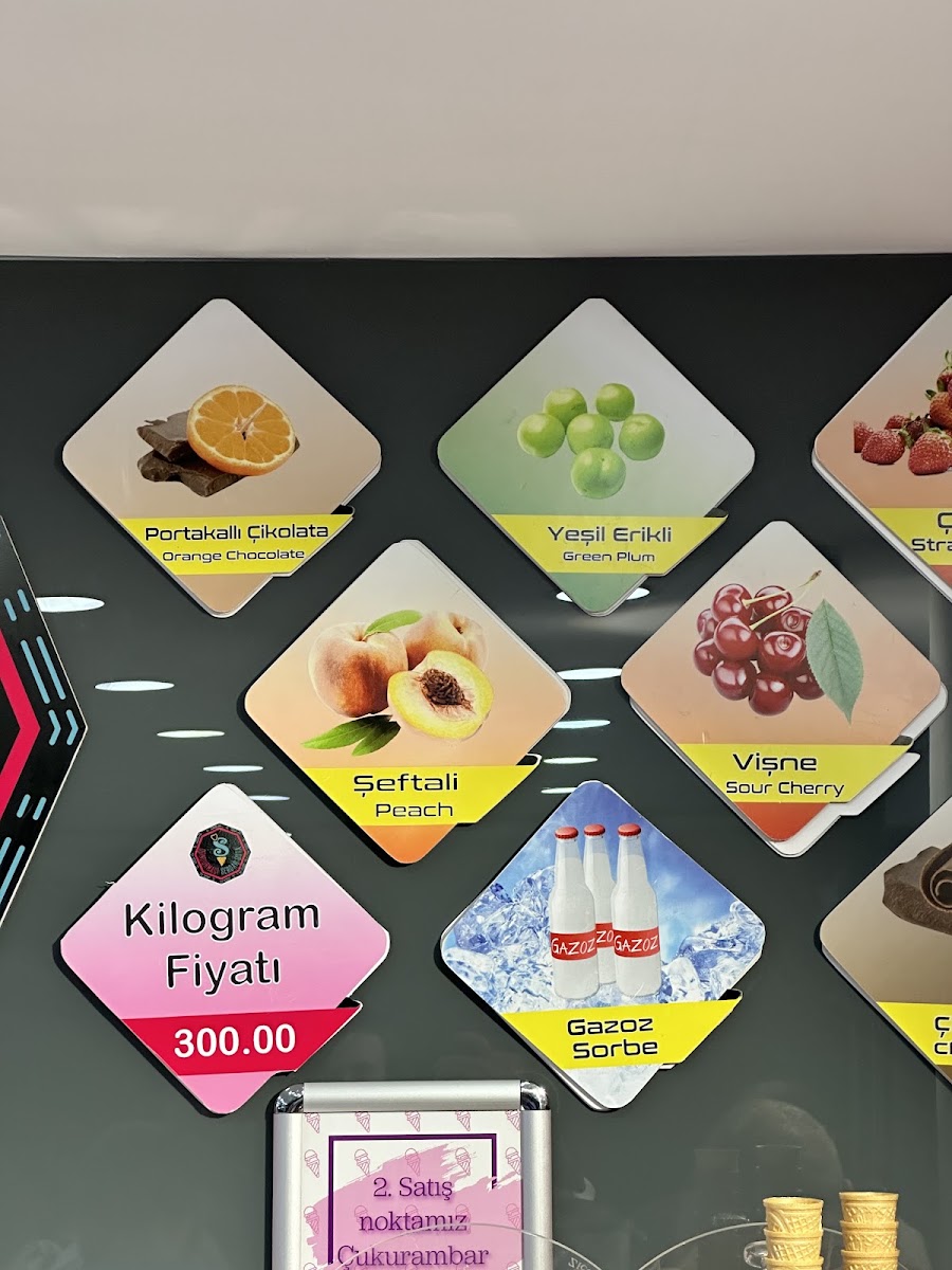 Dondurmacı Serdar Usta — photo 4