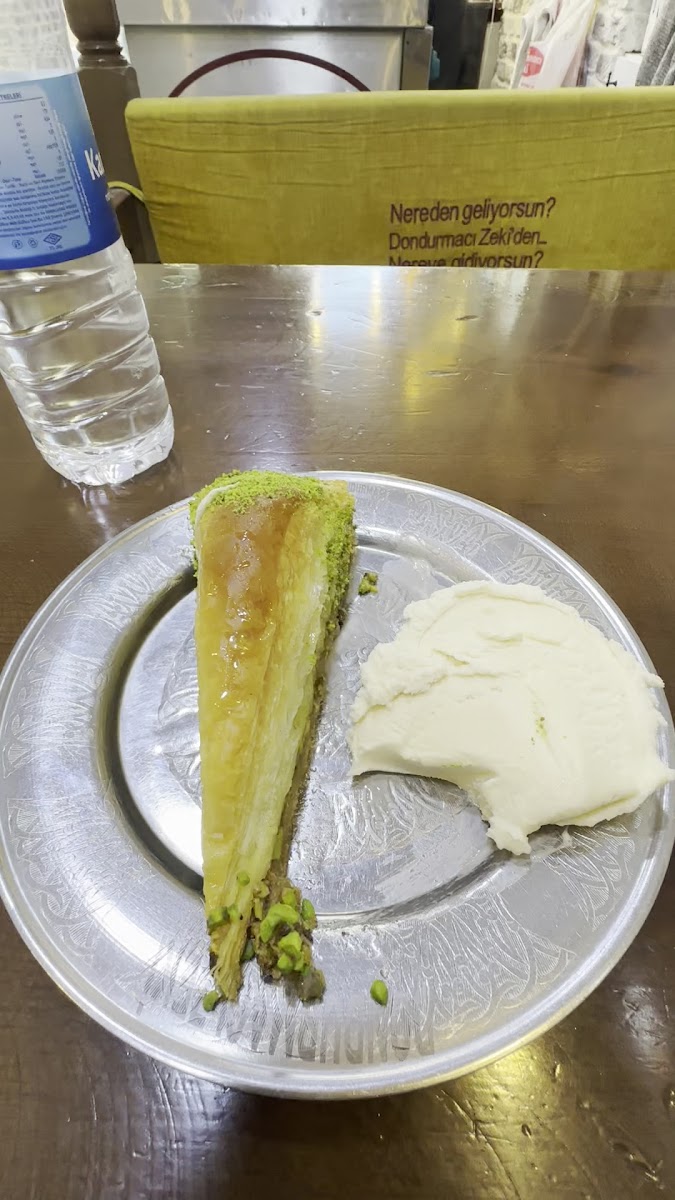 Dondurmacı Zeki — fotoğraf 3