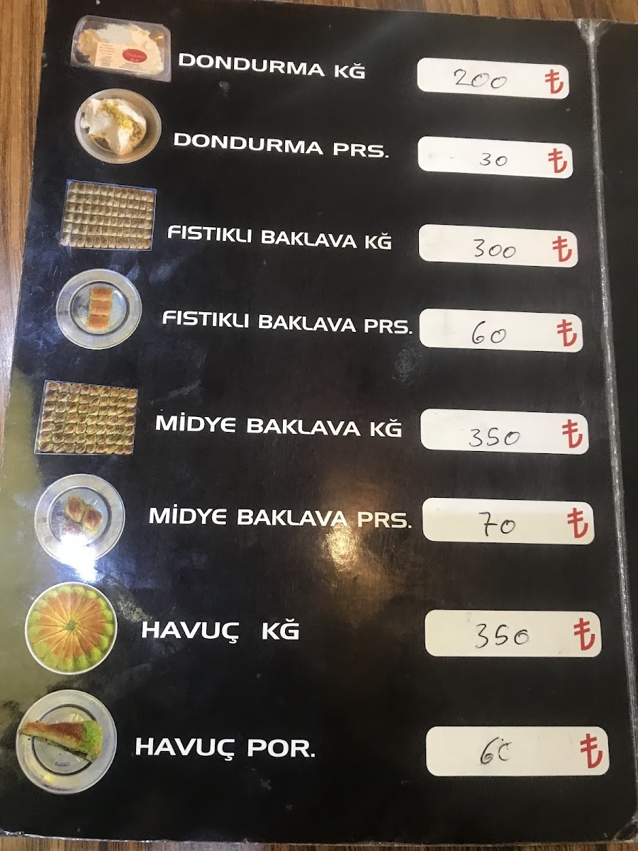Dondurmacı Zeki — fotoğraf 4