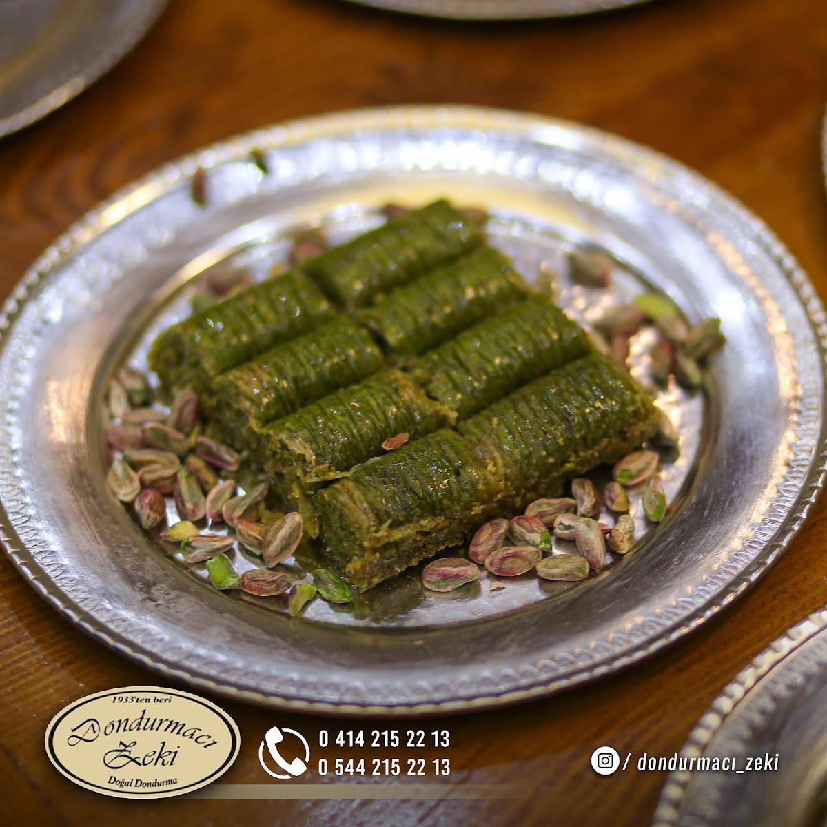 Dondurmacı Zeki — fotoğraf 5