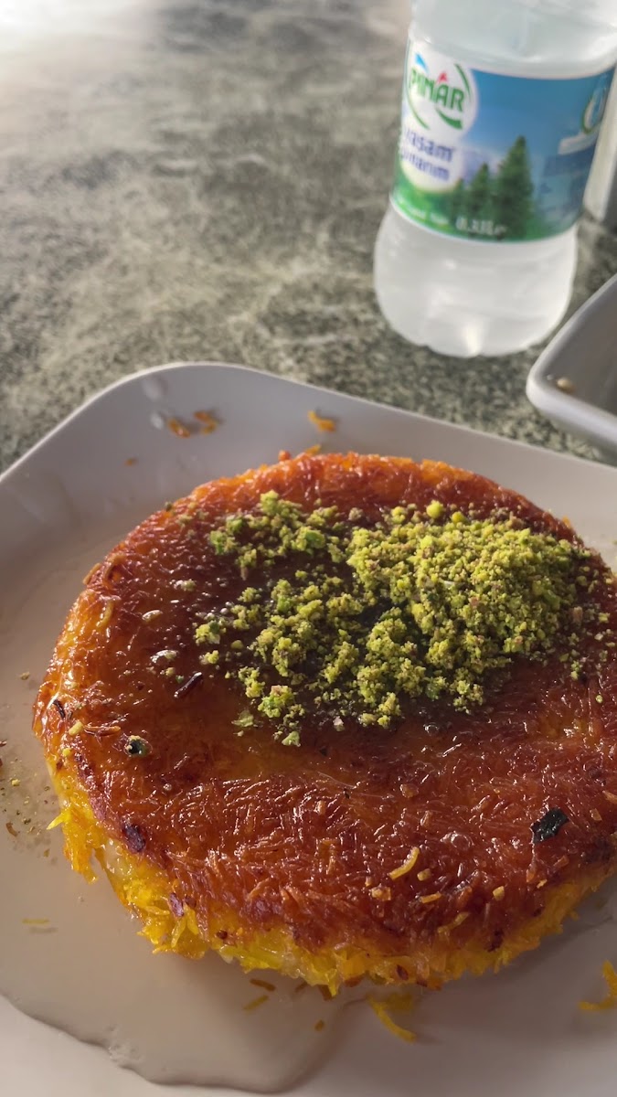 Dondurmacım Mezitli — fotoğraf 3