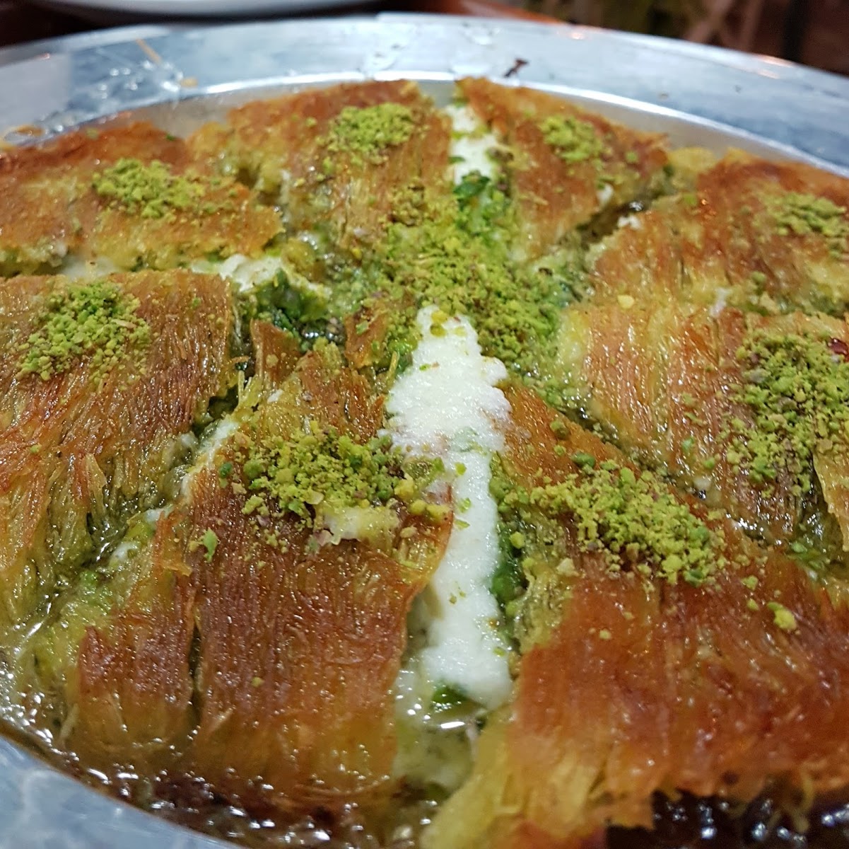 Dondurmacım Mezitli — fotoğraf 4