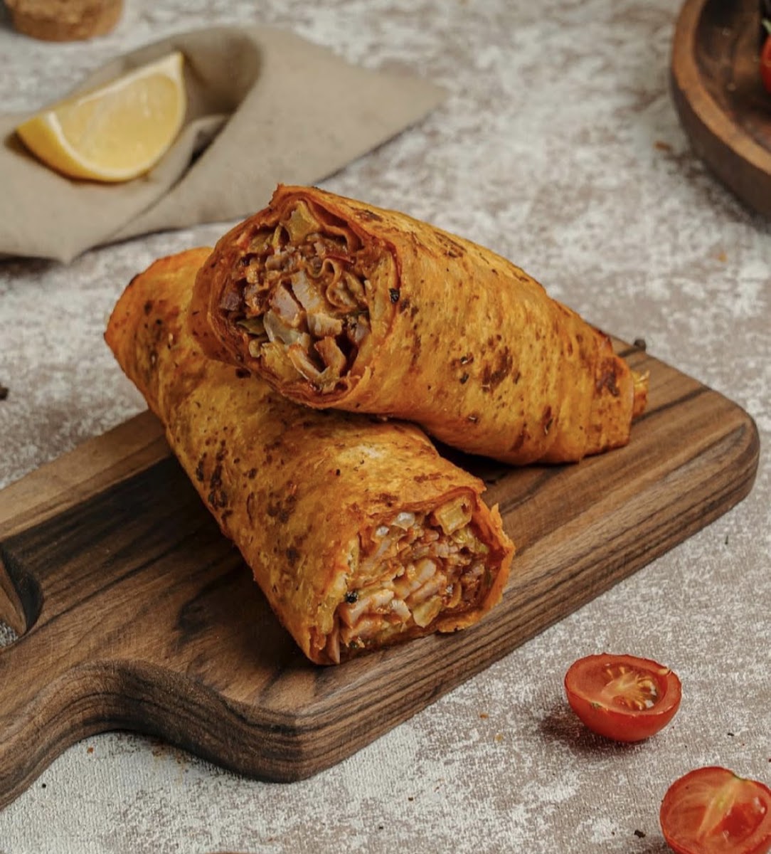 Dönefiss Döner Batman — fotoğraf 4