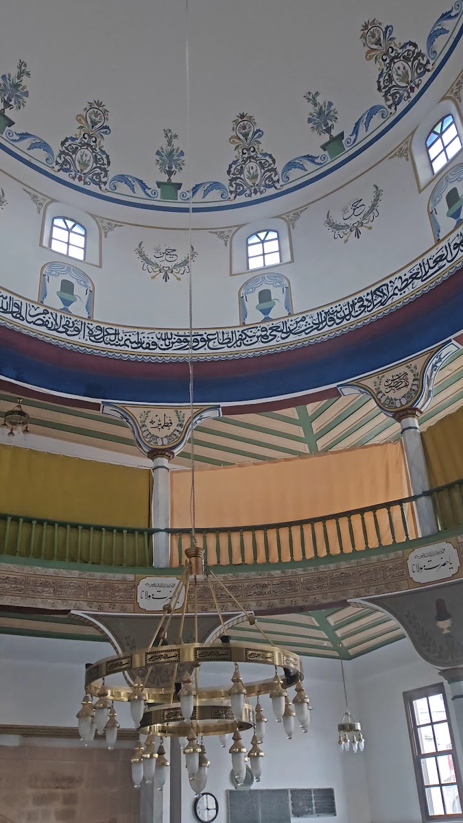Dönenler Camii — fotoğraf 2