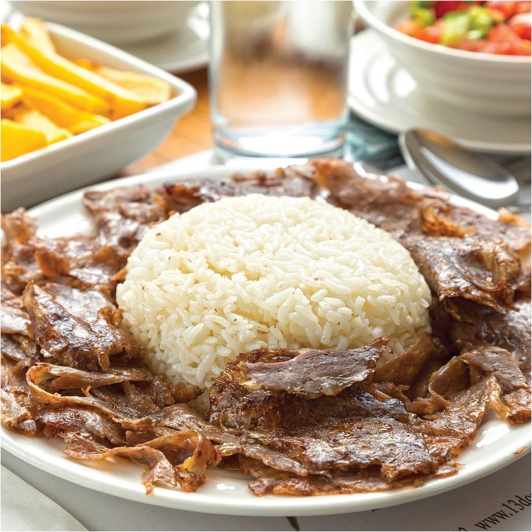 Döner 13 — fotoğraf 2