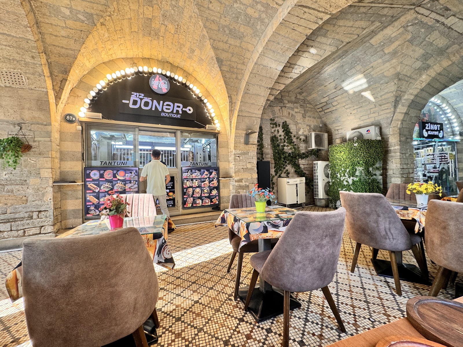 Doner 212 — photo 2