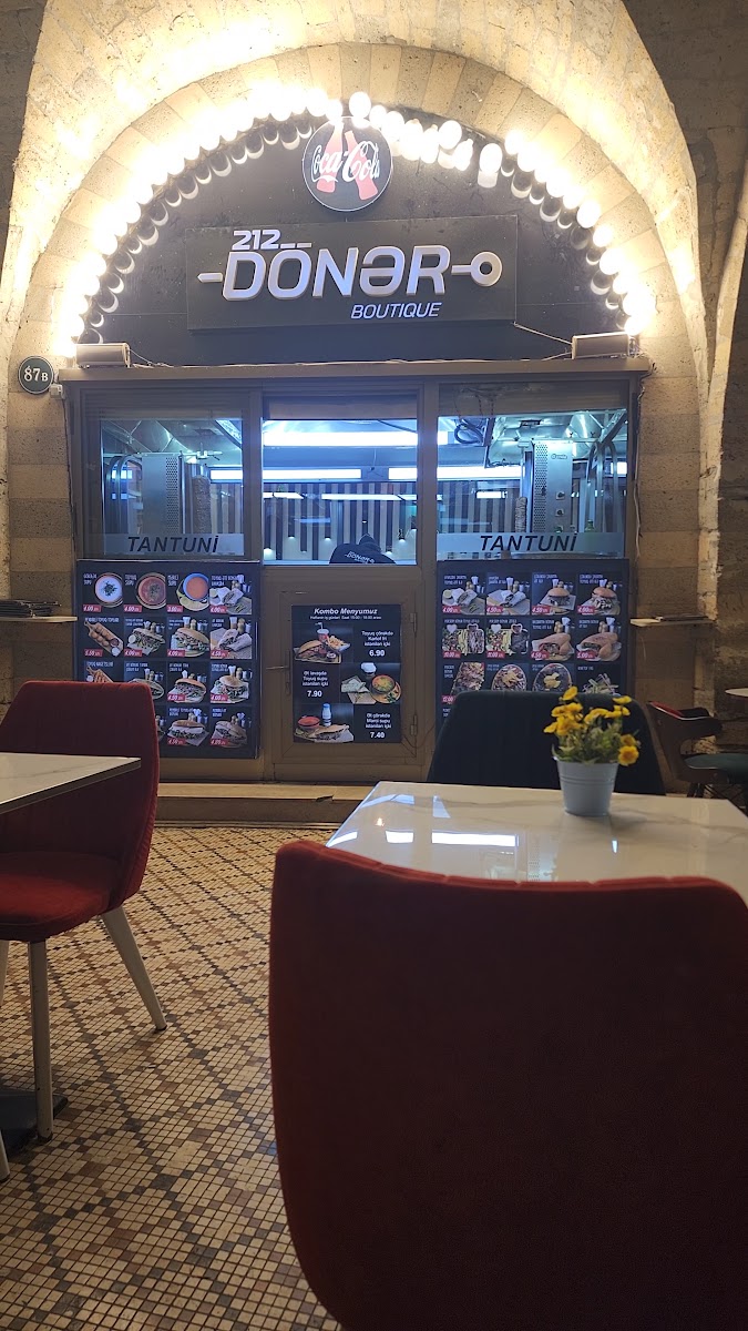 Doner 212 — photo 3