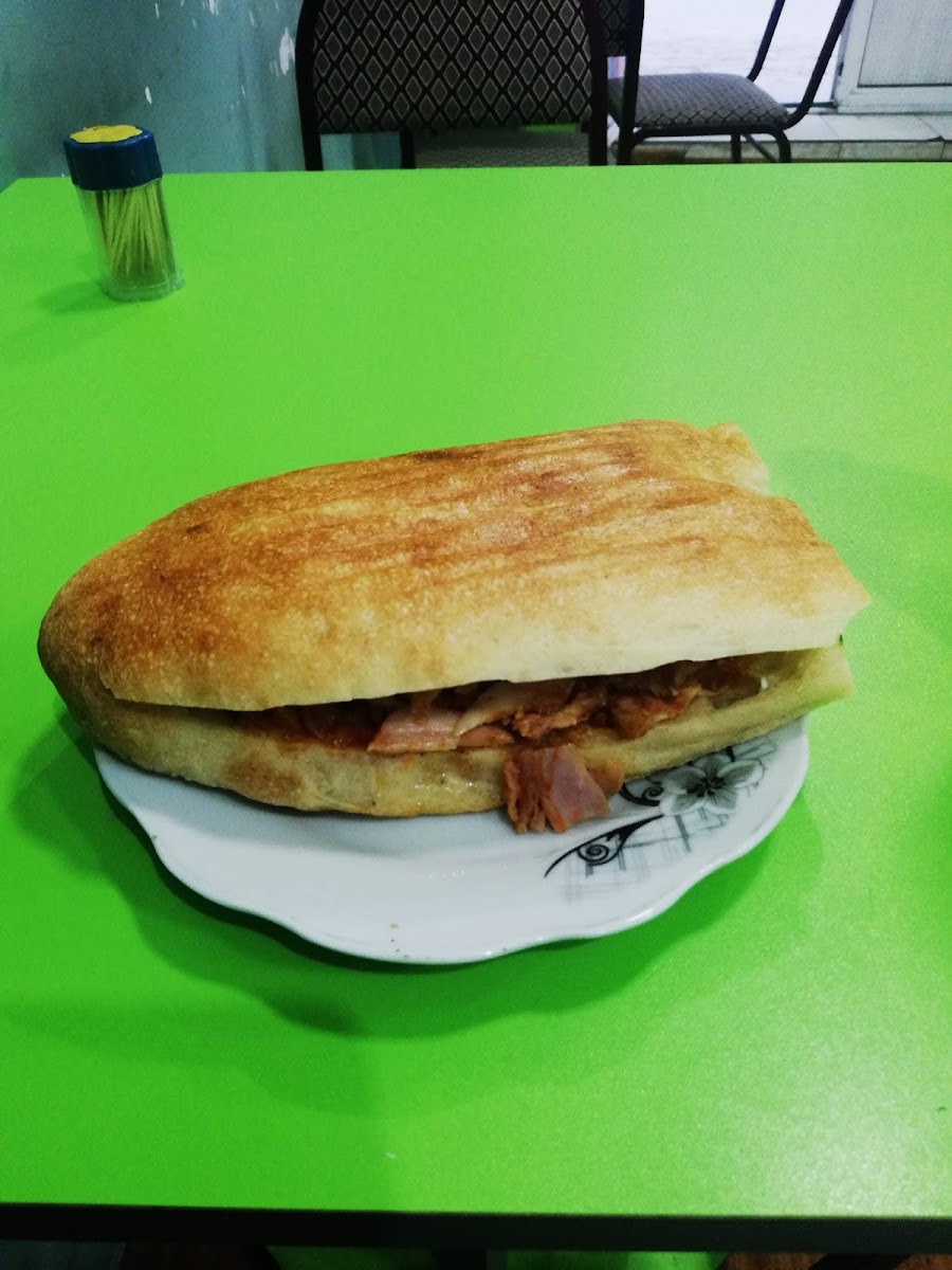 Doner Baba — photo 4
