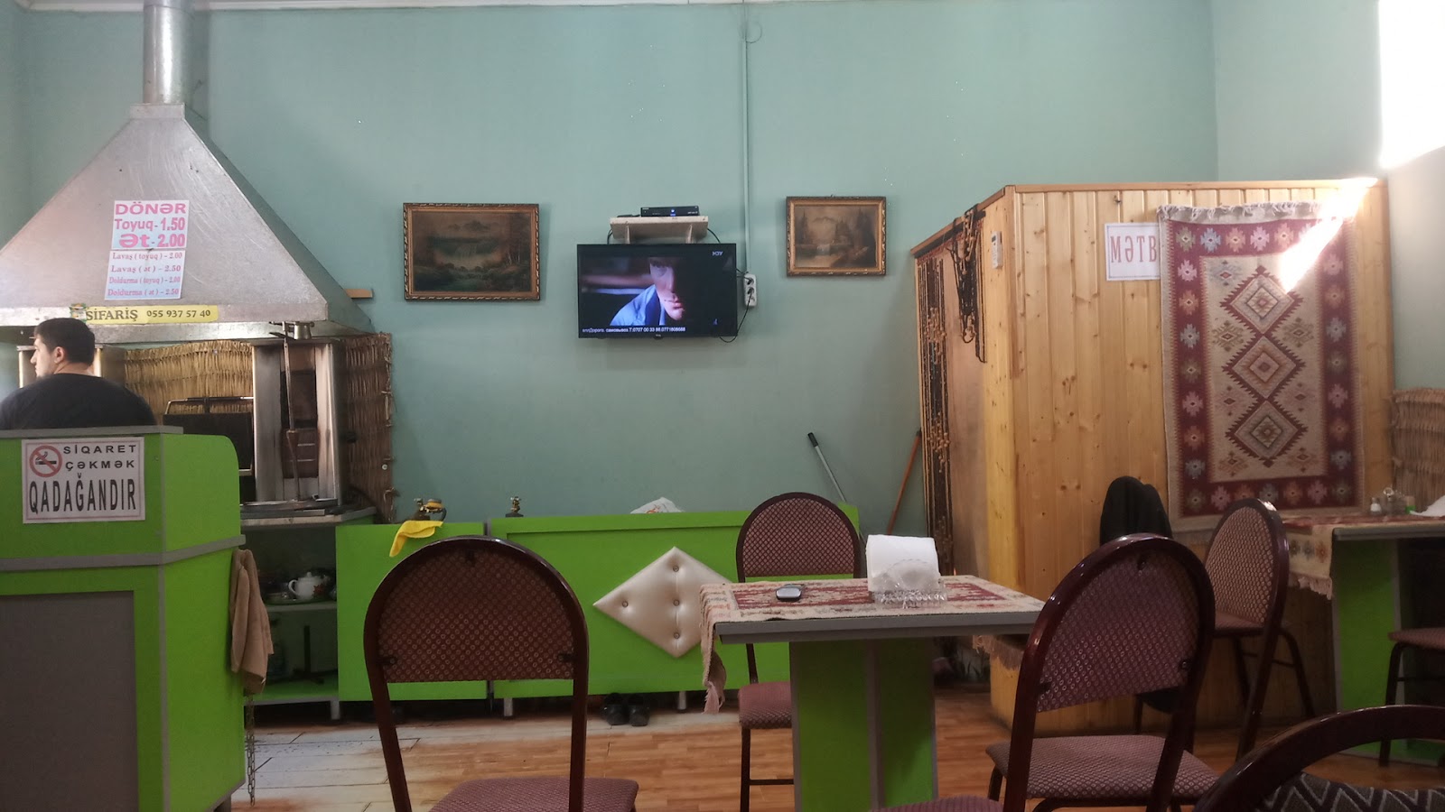 Doner Baba — photo 6