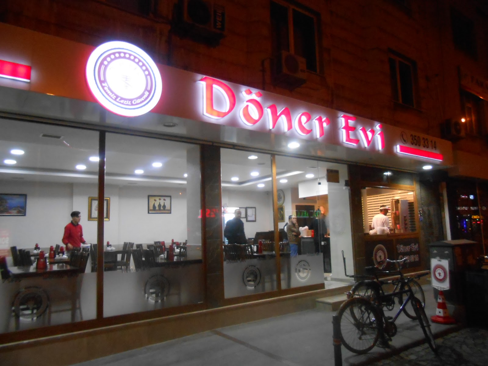 Döner Evi — photo 2