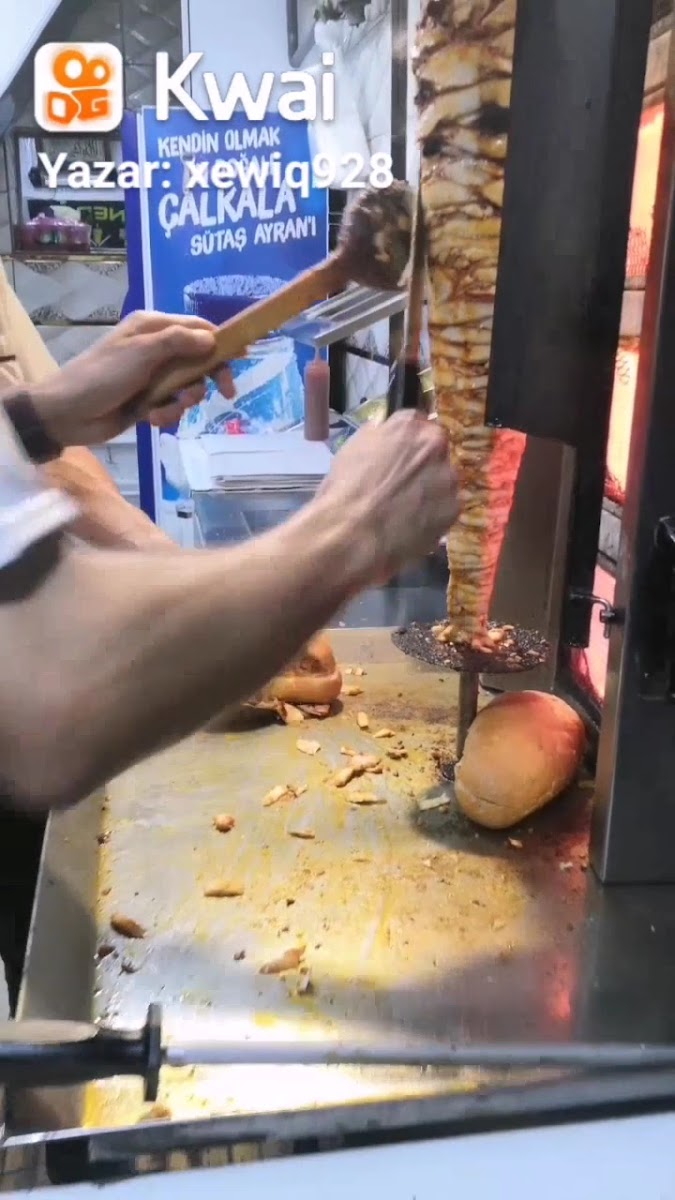 Döner Evi — photo 3