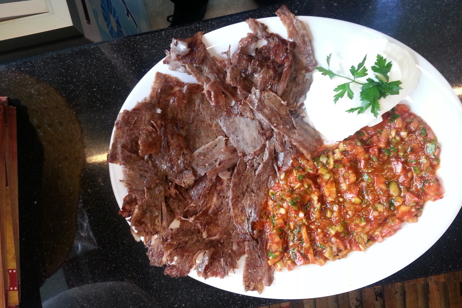 Döner Evi — photo 4