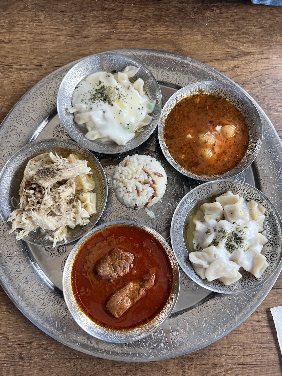 Döner Gazino — fotoğraf 2