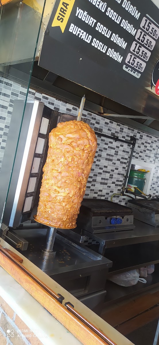 Döner XL — fotoğraf 2