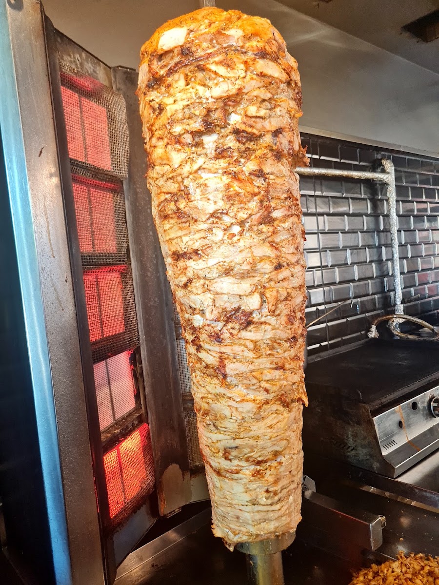Döner XL — fotoğraf 3
