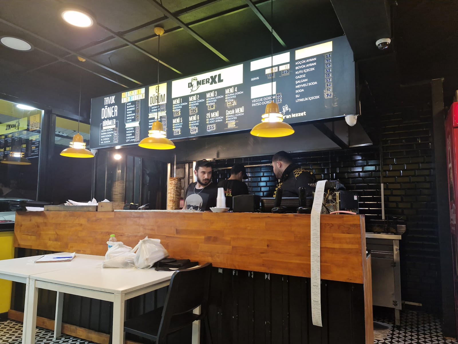 Döner XL — fotoğraf 4