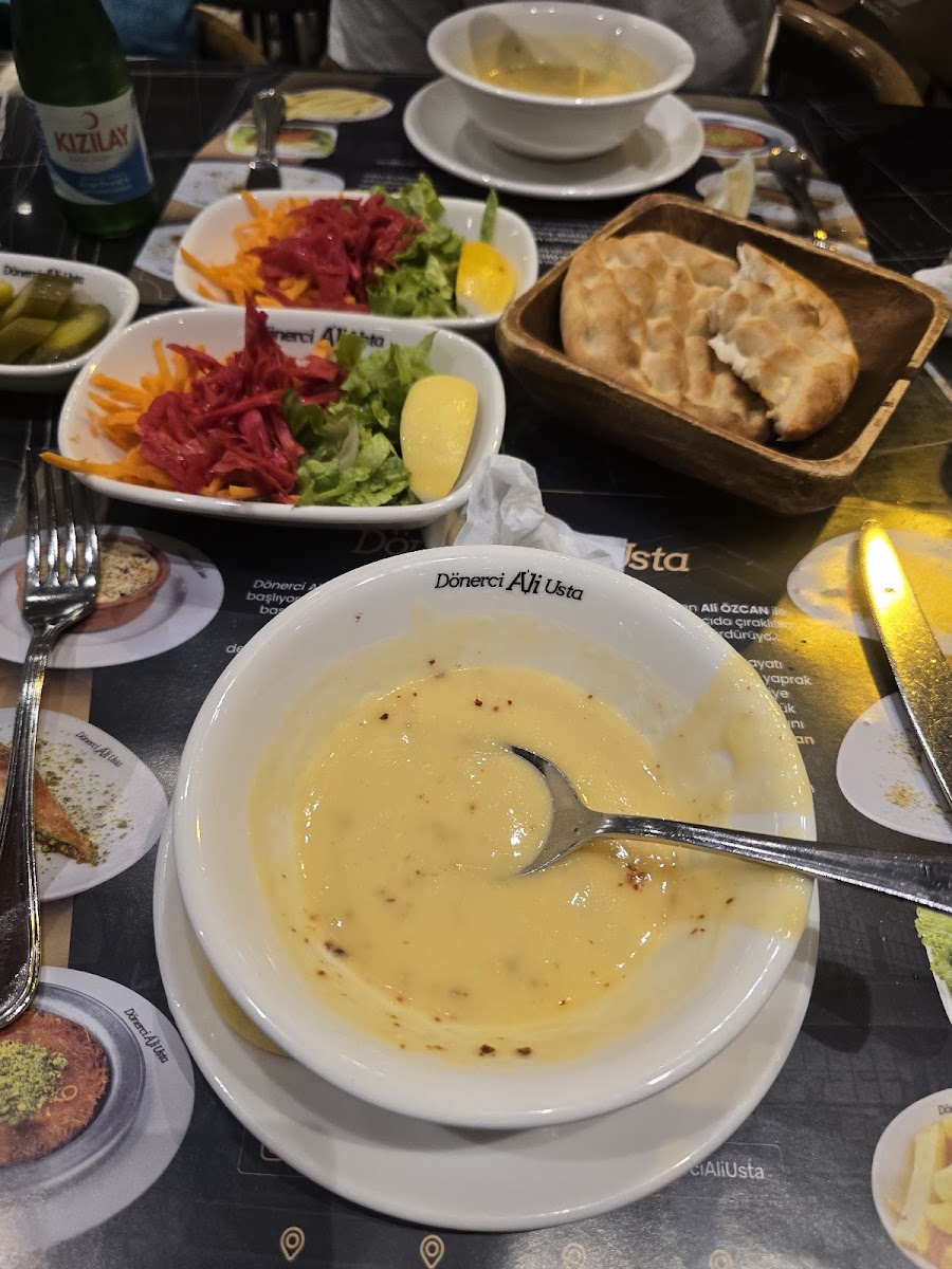 Dönerci Ali Usta — fotoğraf 2