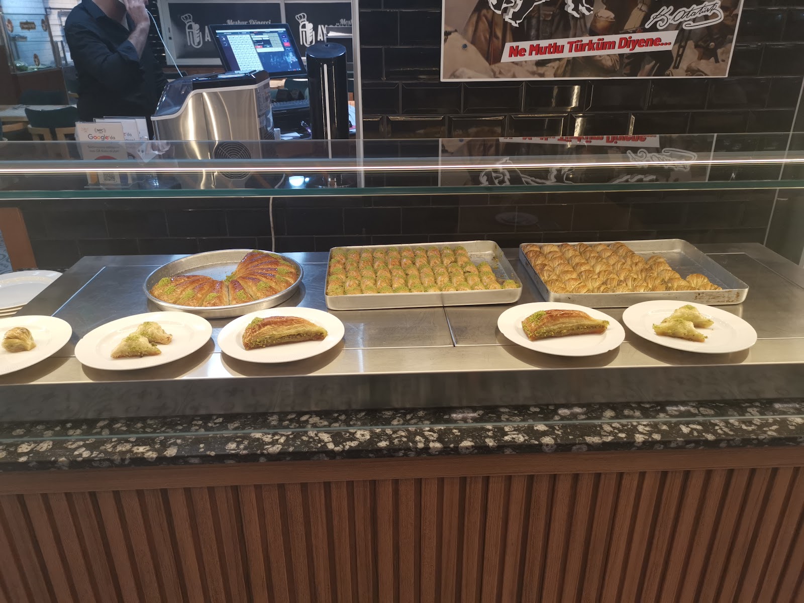 Dönerci Aygün Zorlu — fotoğraf 5