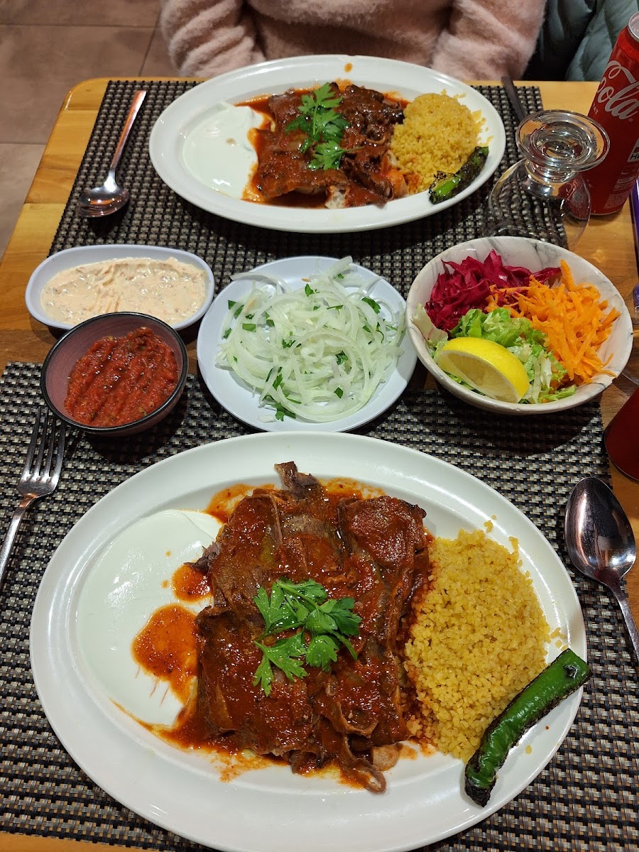 Dönerci Canbaba — fotoğraf 2