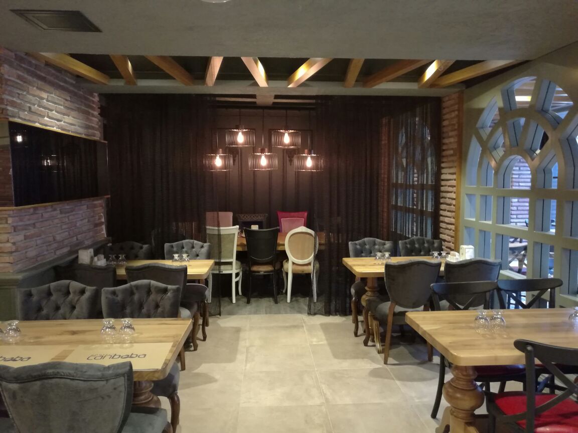 Dönerci Canbaba — fotoğraf 4