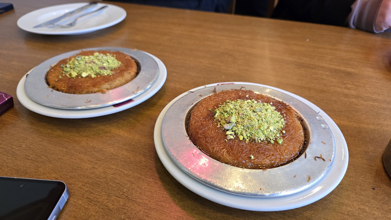 Dönerci Celal Usta - Atakent Şubesi — fotoğraf 9