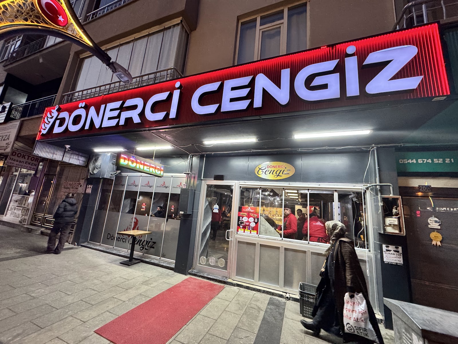 Dönerci Cengiz — photo 2
