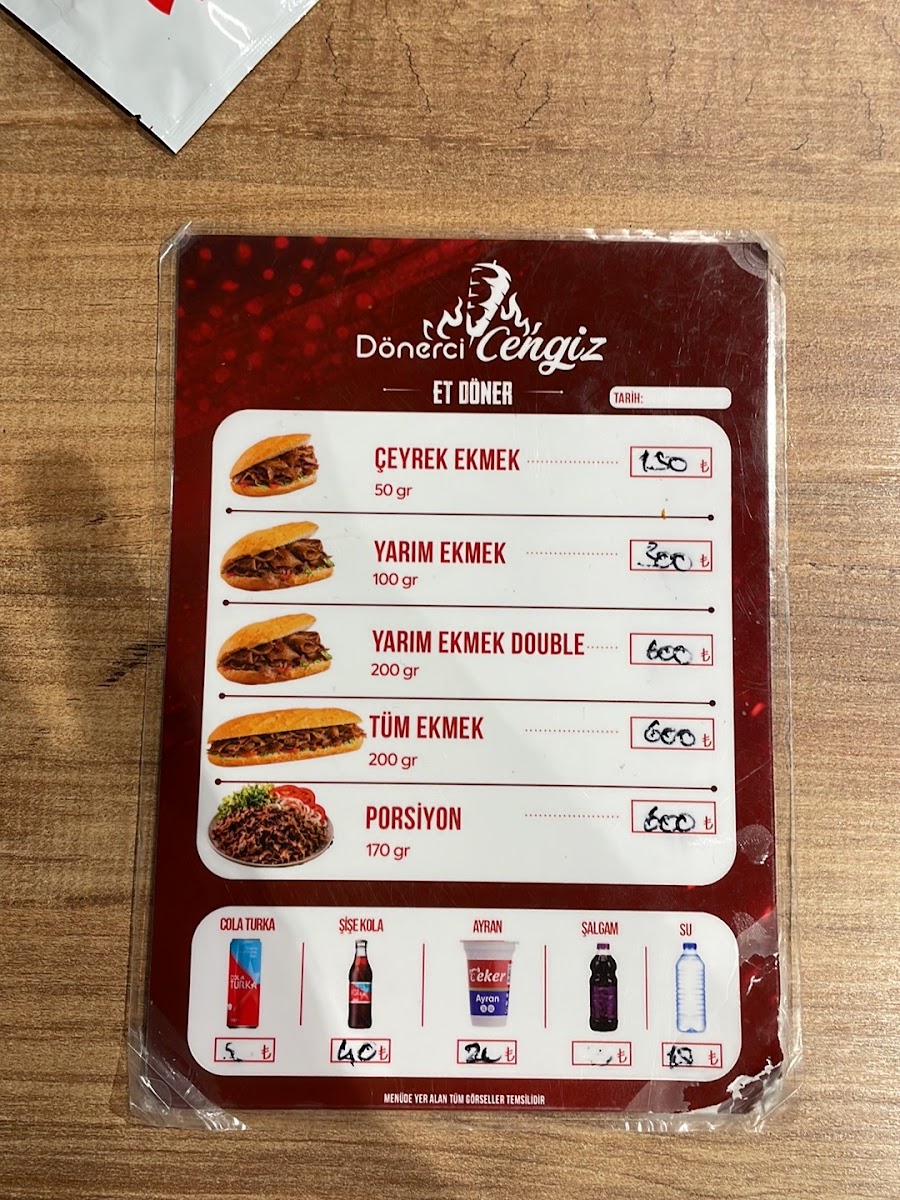 Dönerci Cengiz — photo 3