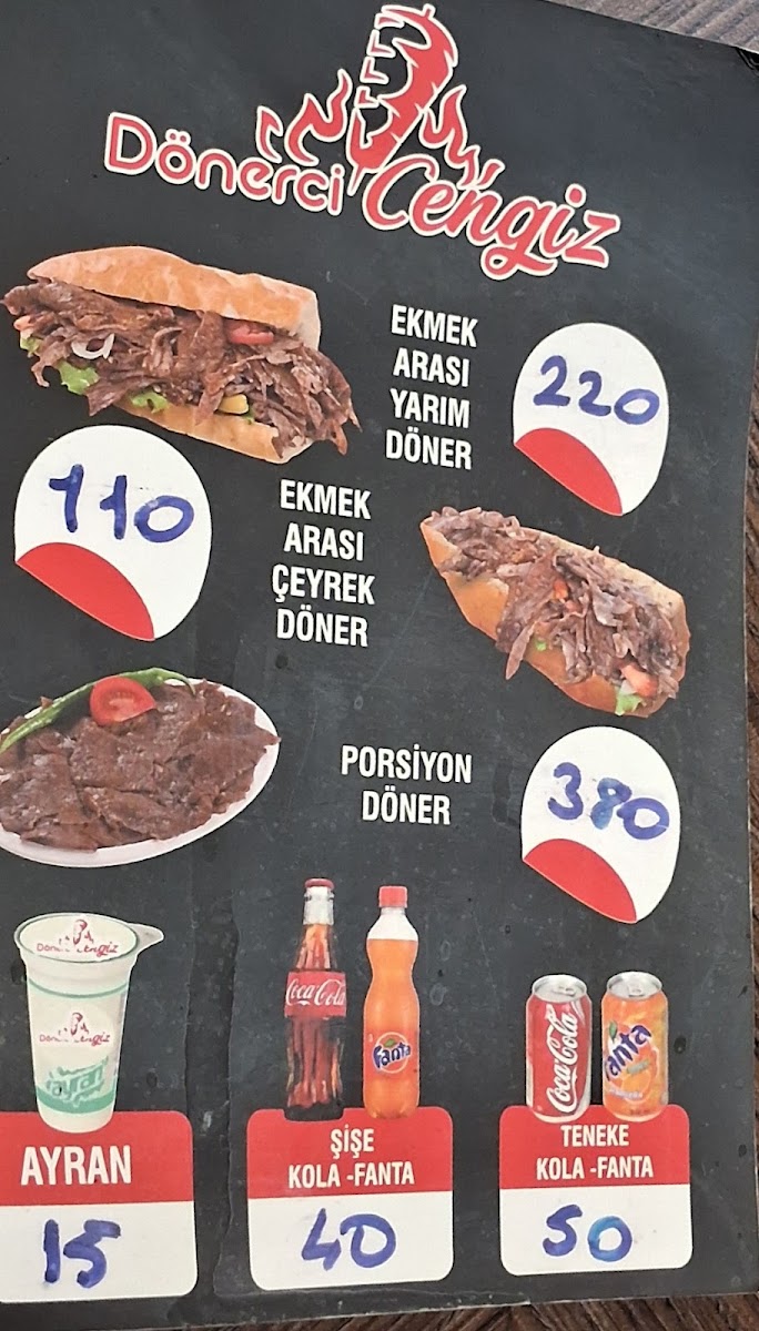 Dönerci Cengiz — photo 4