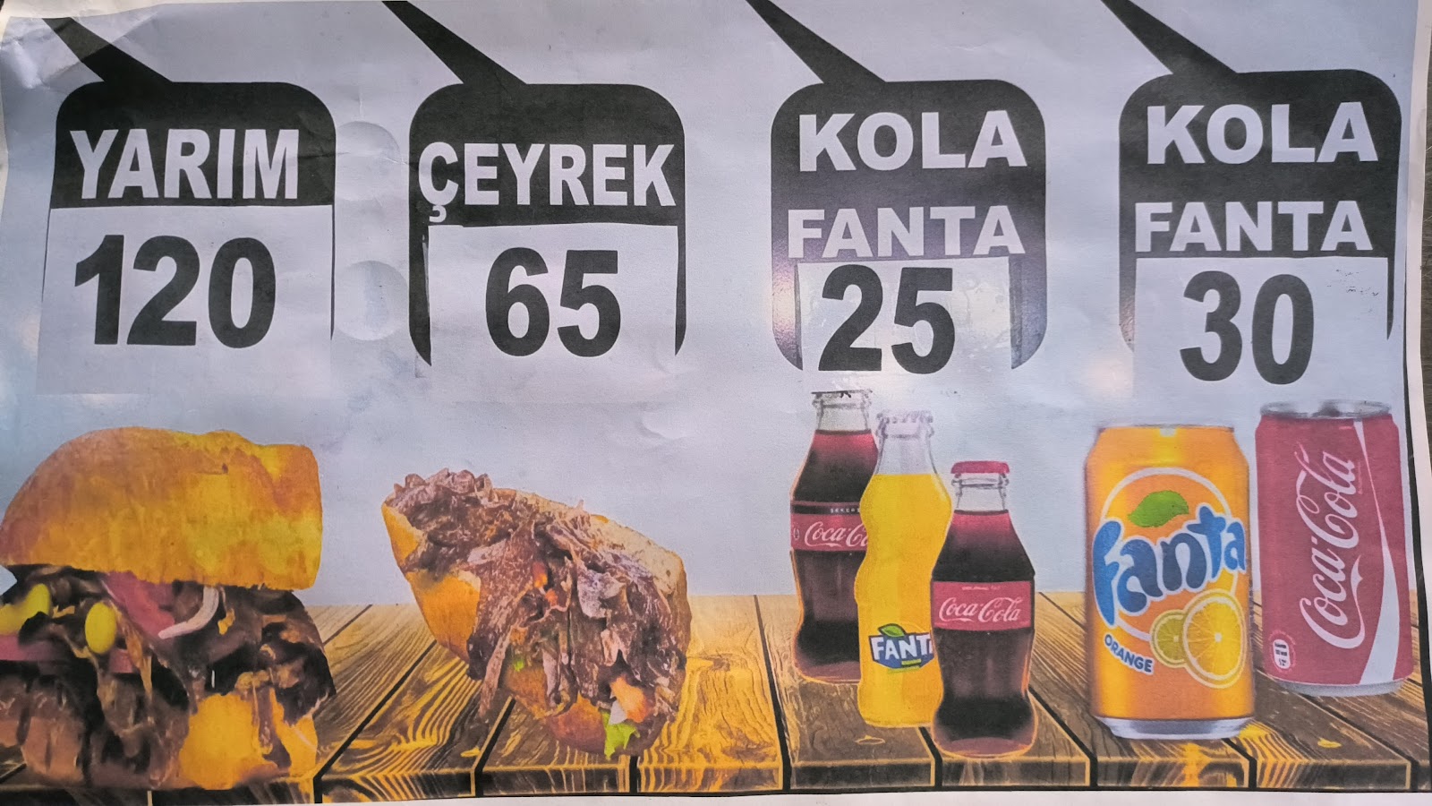Dönerci Cengiz — photo 9