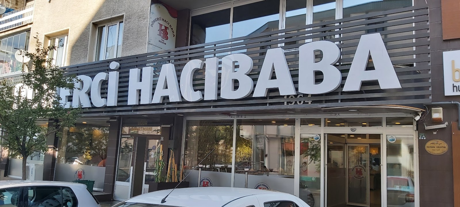 Dönerci Hacıbaba — fotoğraf 1