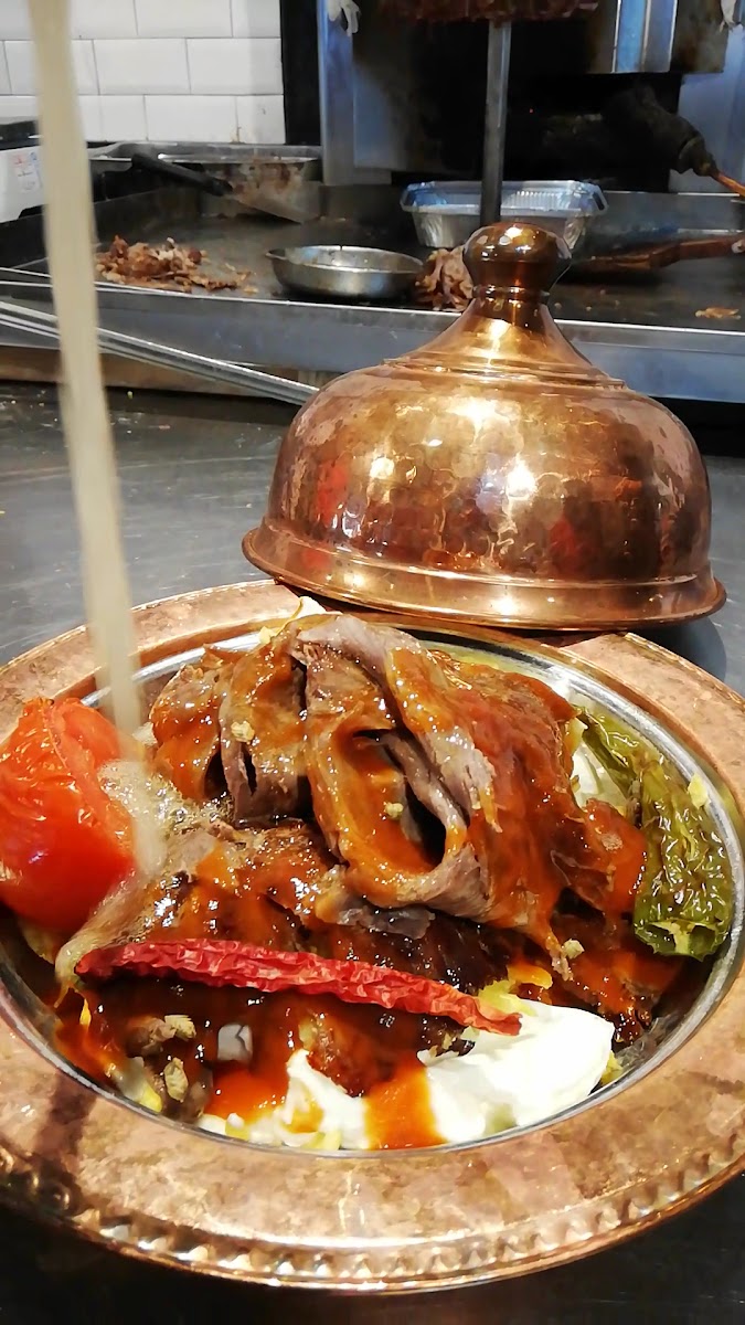 Dönerci Hamdi Usta — fotoğraf 3