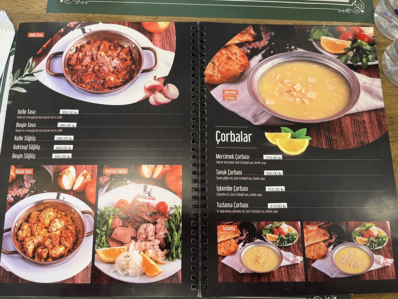 Dönerci Hamdi Usta — fotoğraf 5