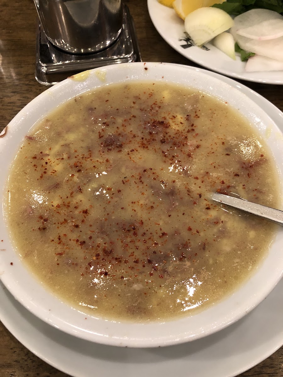 Dönerci Hamdi Usta — fotoğraf 10