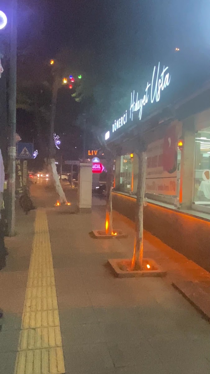 Dönerci Hidayet Usta — fotoğraf 3