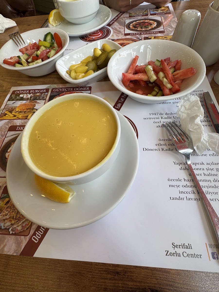 Dönerci Kadir Usta — fotoğraf 2