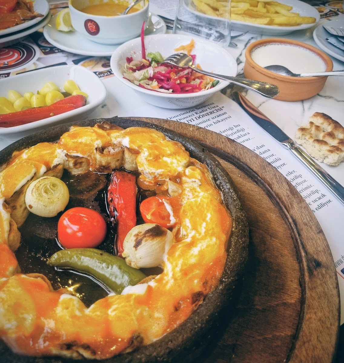 Dönerci Kadir Usta — fotoğraf 3